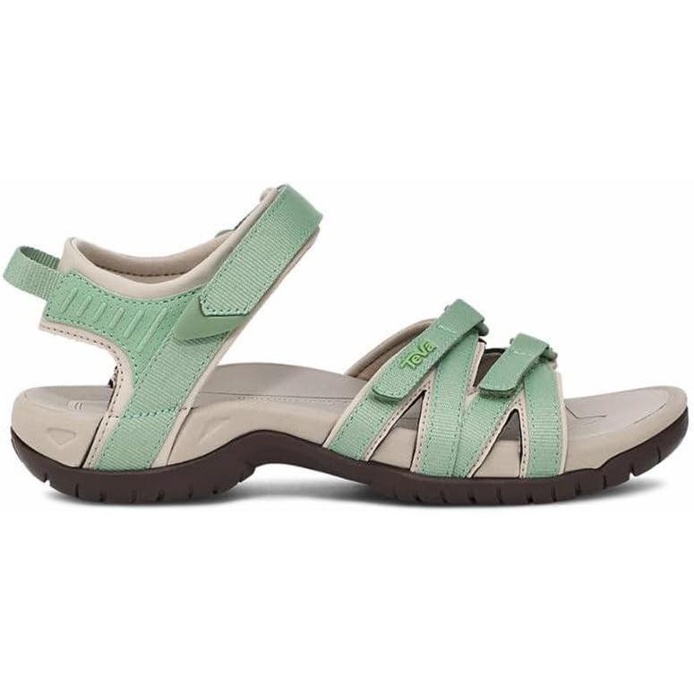 imageTeva Womens Tirra SandalBasil