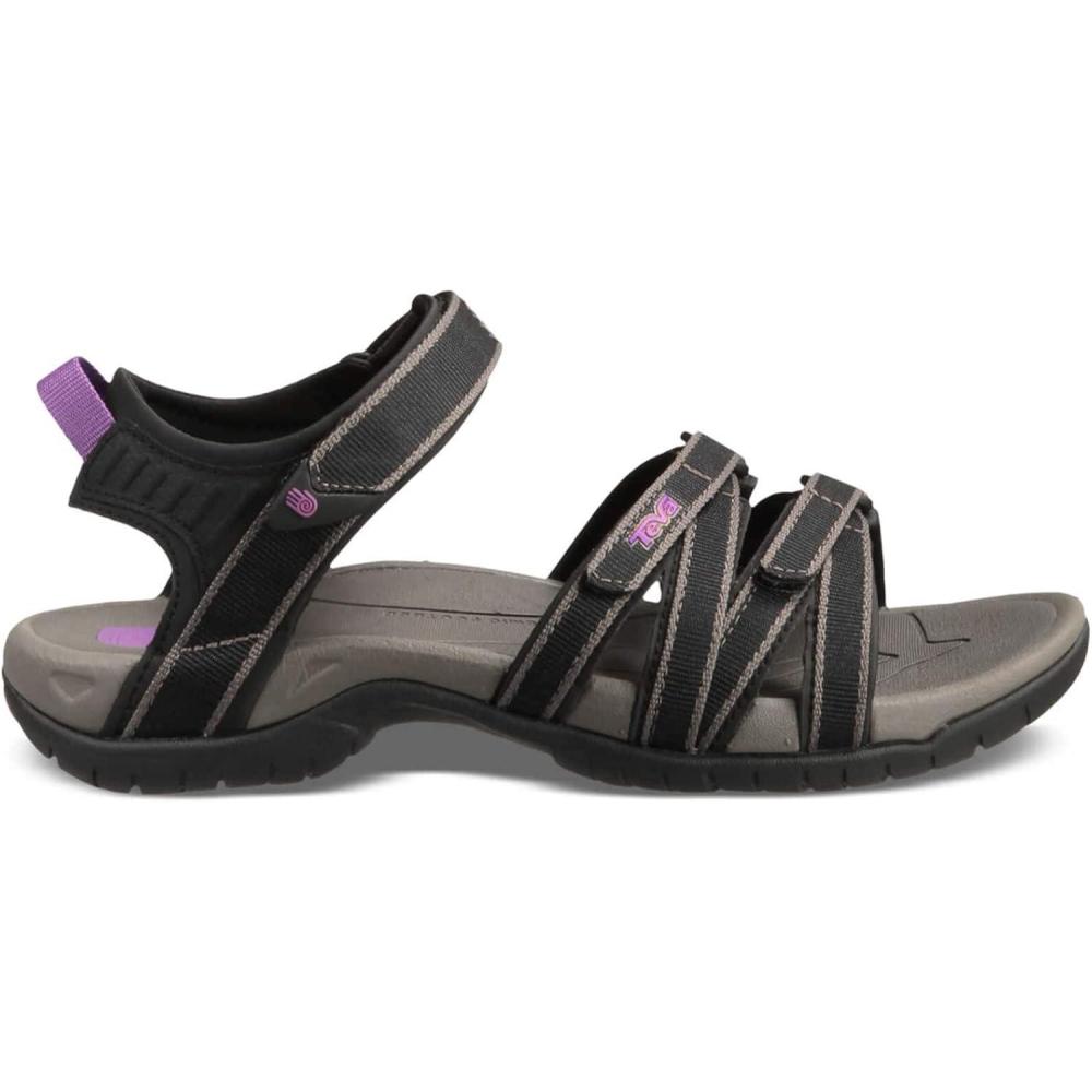 imageTeva Womens Tirra SandalBlackGrey