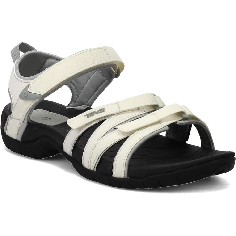 imageTeva Womens Tirra SandalWhiteBlack