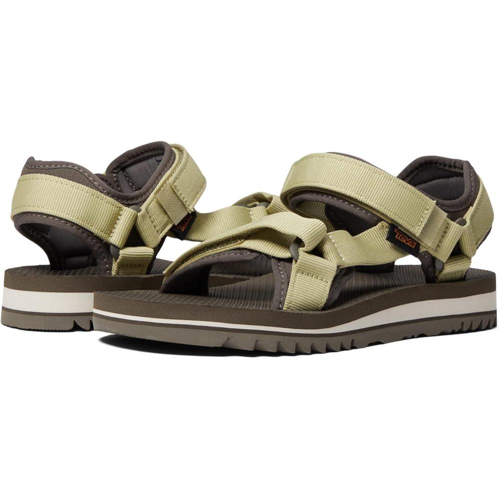 imageTeva Womens Universal TrailSage Green