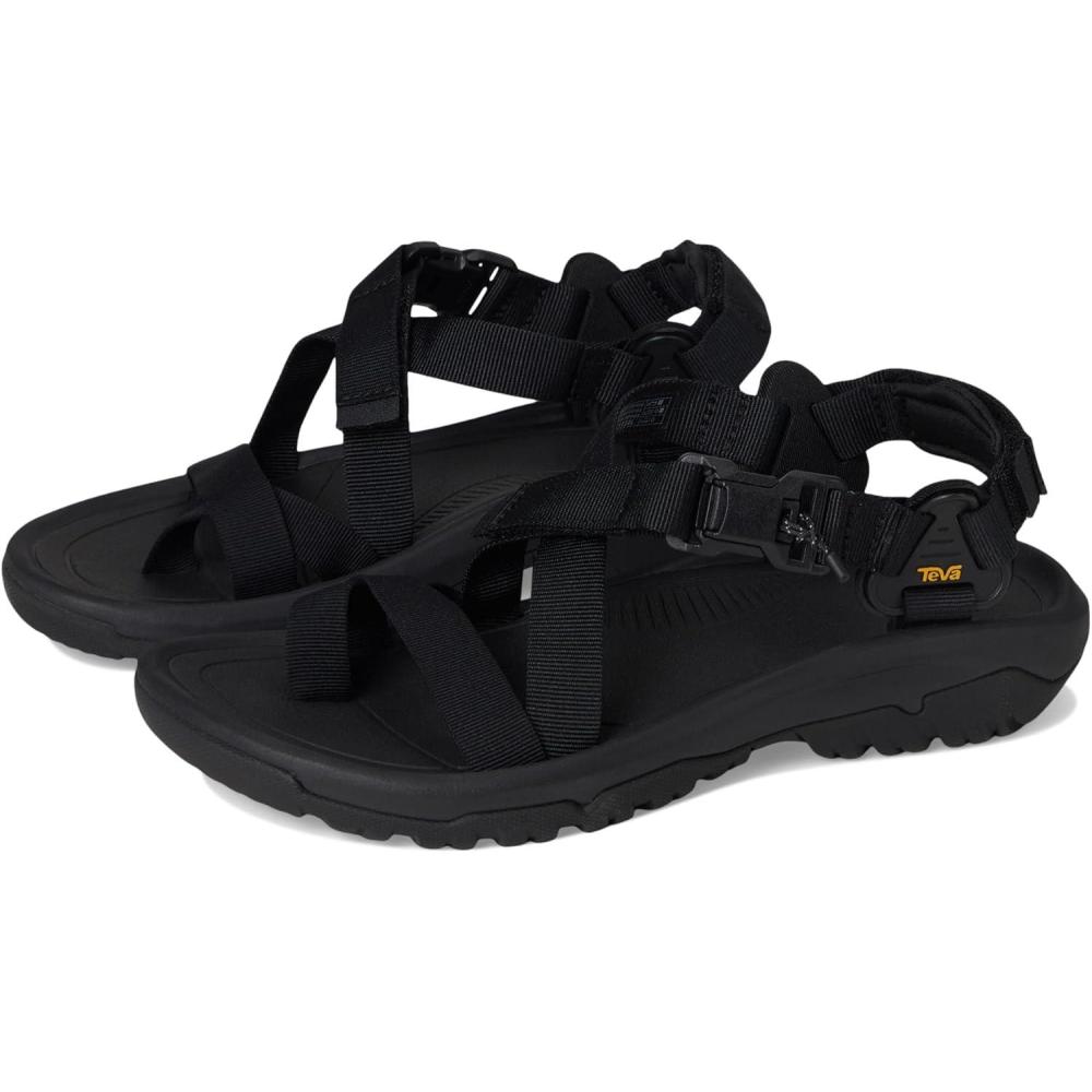 imageTeva womens Hurricane Terra DactylBlack