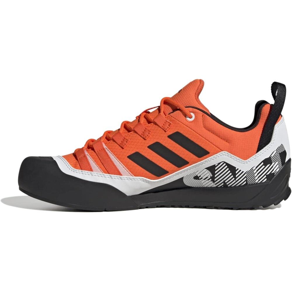 imageadidas Terrex Swift Solo 2 ShoesLow Unisex AdultNarimp Negbs Balcri