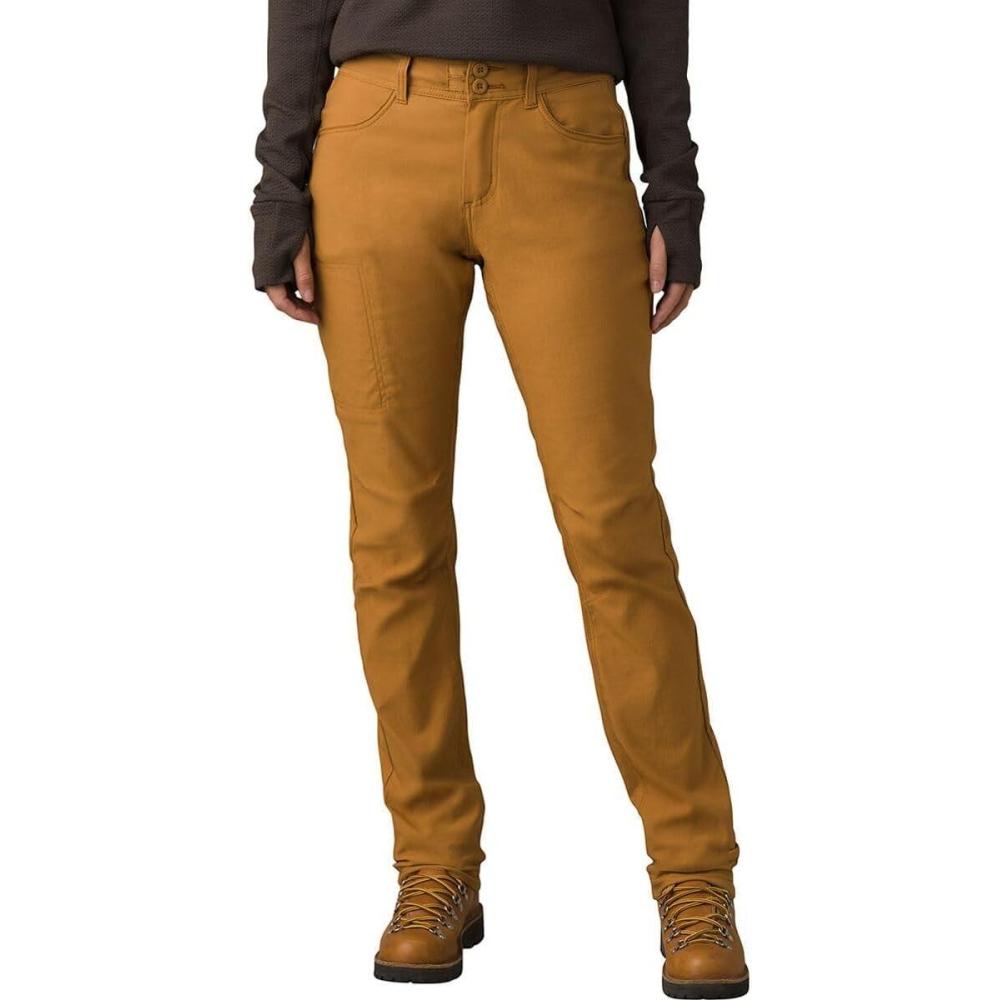 imageprAna Halle Straight Pants IIEarthbound