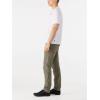 Arc’teryx Levon Pant Men’s | Stretch Cotton Blend Pant for Everyday Wear(Forage)