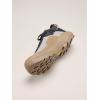 Arc’teryx Vertex Alpine Shoe Men’s | Fast Light Supportive Approach Shoe(Canvas/Graphite)