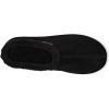 BEARPAW Women’s Izzy Platform Lo Slipper(Black Ii)