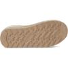 BEARPAW Women’s Izzy Platform Lo Slipper(Mushroom)