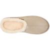 BEARPAW Women’s Izzy Platform Lo Slipper(Mushroom)