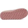 BEARPAW Women’s Izzy Platform Lo Slipper(Peony)