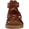Blowfish Malibu Girl’s Ayline-k (Little Big Kid) Wedge Sandal(Scotch)