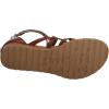 Blowfish Malibu Girl’s Ayline-k (Little Big Kid) Wedge Sandal(Scotch)