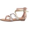 Blowfish Malibu Girls Bungalow-k(Silver/Rosegold/Gold)
