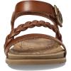 Blowfish Malibu Girl’s Mylo-T (Toddler/Little Kids) Flat Sandal(Scotch)