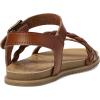 Blowfish Malibu Girl’s Mylo-T (Toddler/Little Kids) Flat Sandal(Scotch)