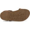 Blowfish Malibu Girl’s Mylo-T (Toddler/Little Kids) Flat Sandal(Scotch)