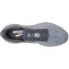 Brooks Men’s Anthem 7 Neutral Running Shoe(Grey/Blackened Pearl/Oyster)