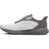 Brooks Men’s Anthem 7 Neutral Running Shoe(Grey/Excaliber/Black)