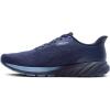 Brooks Men’s Anthem 7 Neutral Running Shoe(Peacoat/Ribbon/Country Blue)