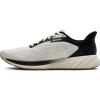 Brooks Men’s Anthem 7 Neutral Running Shoe(White/Black/Tan)
