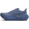 Brooks Men’s Glycerin Max Neutral Running & Walking Shoe(Country Blue/Sky/Orange)