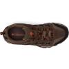 Columbia Men’s Newton Ridge Plus II Suede Waterproof Boot Wide, Breathable, High-Traction Grip(Camo Brown/Heatwave)