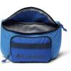 Columbia Unisex Zigzag Hip Pack(Azure Blue/Azul)