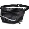 Columbia Unisex Zigzag Hip Pack(Black Mod Camo)