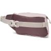 Columbia Unisex Zigzag Hip Pack(Dusty Pink/Basalt)