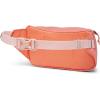 Columbia Unisex Zigzag Hip Pack(Faded Peach/Beetroot)