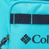 Columbia Unisex Zigzag Hip Pack(Geyser/Nocturnal)