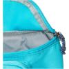 Columbia Unisex Zigzag Hip Pack(Geyser/Nocturnal)