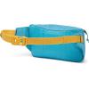 Columbia Unisex Zigzag Hip Pack(Shasta/Collegiate Navy)