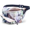 Columbia Unisex Zigzag Hip Pack(White Impressions)