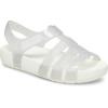Crocs Girls’ Isabella Glitter Sandals(Mystic Glitter)