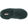 Eberjey Women’s Sherpa Slippers(Pine)