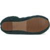 Eberjey Women’s Sherpa Slippers(Pine)
