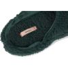 Eberjey Women’s Sherpa Slippers(Pine)