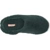 Eberjey Women’s Sherpa Slippers(Pine)