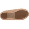 Eberjey Women’s Sherpa Slippers(Warm Taupe)