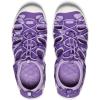 KEEN Kids’ Moxie Closed Toe Sandals(Multi/English Lavender)