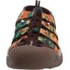 KEEN Men’s Newport H2 Closed Toe Water Sandal(Banyan Tree)