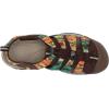 KEEN Men’s Newport H2 Closed Toe Water Sandal(Banyan Tree)