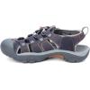 KEEN Men’s Newport H2 Closed Toe Water Sandal(Blue)