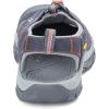 KEEN Men’s Newport H2 Closed Toe Water Sandal(Blue)