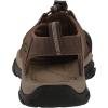 KEEN Men’s Newport H2 Closed Toe Water Sandal(Canteen/Campsite)