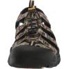 KEEN Men’s Newport H2 Closed Toe Water Sandal(Fisheye Camouflage)