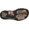 KEEN Men’s Newport H2 Closed Toe Water Sandal(Fisheye Camouflage)