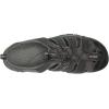 KEEN Men’s Newport H2 Closed Toe Water Sandal(Magnet/Bombay Brown)
