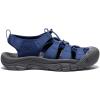 KEEN Men’s Newport H2 Closed Toe Water Sandal(Naval Academy)