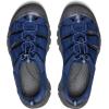 KEEN Men’s Newport H2 Closed Toe Water Sandal(Naval Academy)